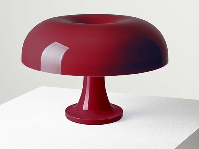 schaublicht-artemide-limited edition