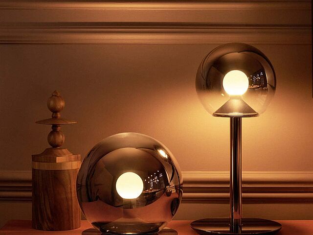 light my soul-luna-occhio-schaublicht news