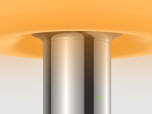 schaublicht-stehleuchte-fire-floor-detail 1-grau