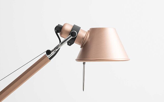 Tolomeo Micro Special Edition