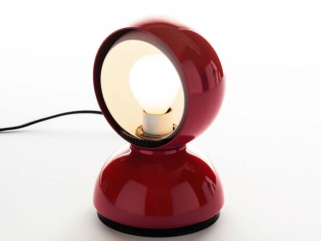 schaublicht-artemide-limited edition