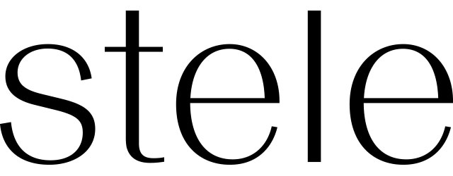 Stele luminaires
