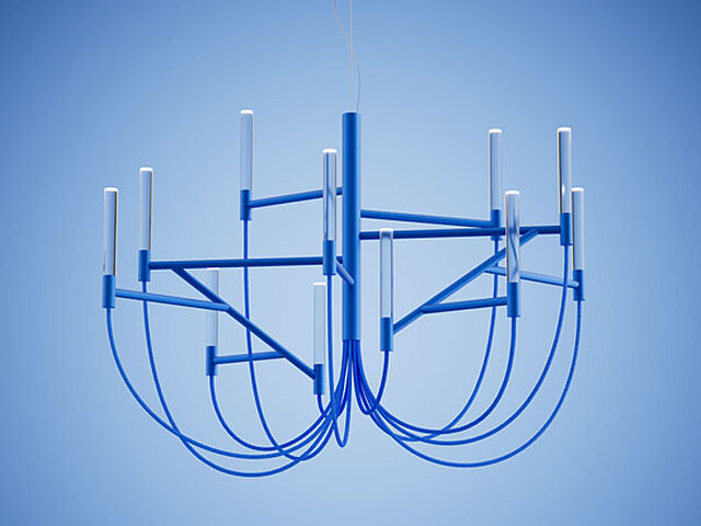 schaublicht news-allumette-foscarini