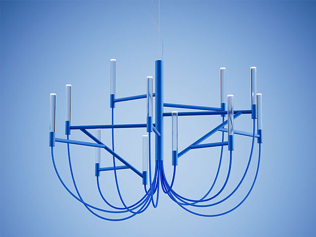 schaublicht news-allumette-foscarini