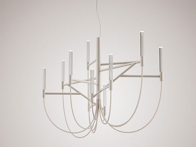 schaublicht news-allumette-foscarini