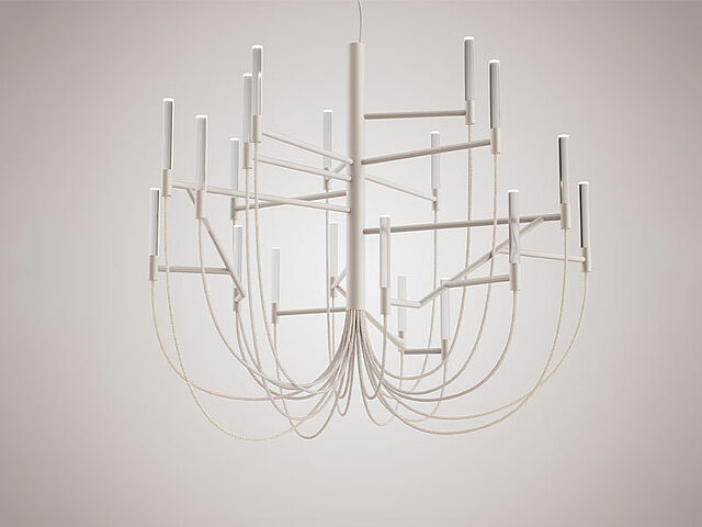 schaublicht news-allumette-foscarini