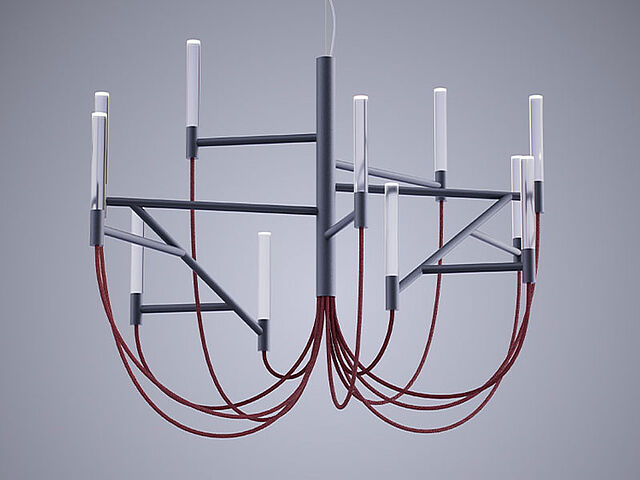 schaublicht news-allumette-foscarini