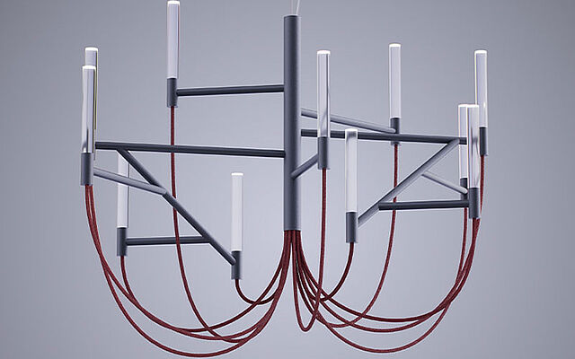 schaublicht news-allumette-foscarini
