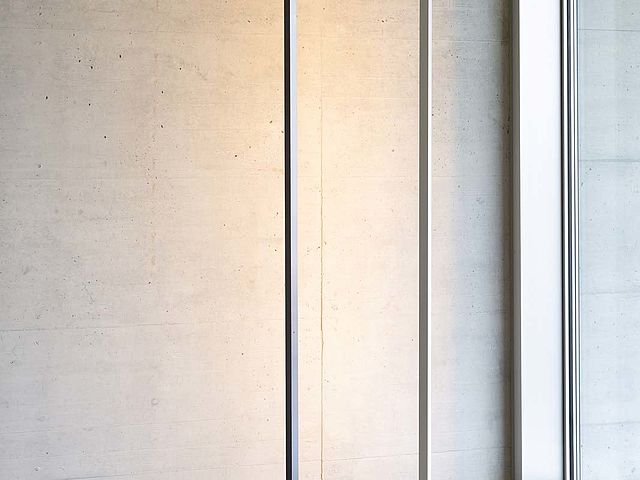 Stehleuchte ZEN von Steve Léchot 