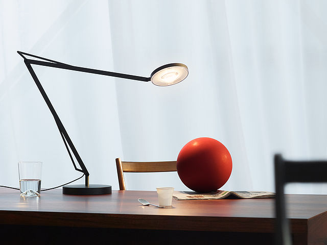 Tischleuchte 'John 2' von Tobias Grau